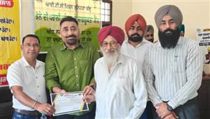 ਬੂਲਪੁਰ ਸਹਿਕਾਰੀ ਸਭਾ ’ਚ ਜਾਗਰੂਕਤਾ ਕੈਂਪ ਲਗਾਇਆ
