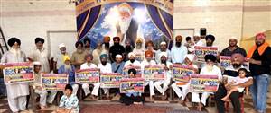 ਸੰਤ ਅਜਮੇਰ ਸਿੰਘ ਜੀ ਦੀ 28ਵੀਂ ਬਰਸੀ 29 ਅਕਤੂਬਰ ਤੋਂ