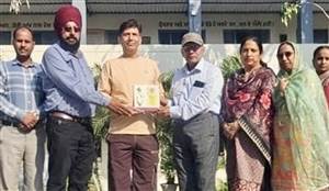 ਮਾਨਸਿਕ ਪ੍ਰੇਸ਼ਾਨੀ ਨੂੰ ਛੁਪਾਉਣਾ ਵੱਡਾ ਖਤਰਾ : ਰਾਜ ਹੀਉਂ
