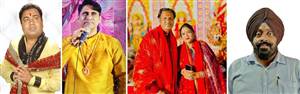 ਪਿੰਡ ਜਗਪਾਲਪੁਰ ’ਚ ਪੰਜਵਾਂ ਸਾਲਾਨਾ ਜਾਗਰਣ ਕੱਲ੍ਹ