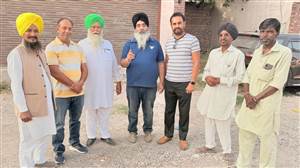 ਮਾਵਾਂ, ਭੈਣਾਂ, ਧੀਆਂ ਦਾ ਅਪਮਾਨ ਨਹੀਂ ਕੀਤਾ ਜਾਵੇਗਾ ਬਰਦਾਸ਼ਤ : ਧਮੌਲੀ