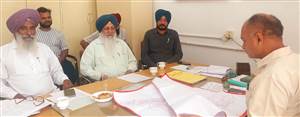 ਵੋਟਰ ਸੂਚੀ ਦੀ ਵਿਸ਼ੇਸ਼ ਸਰਸਰੀ ਸੁਧਾਈ-2027 ਦਾ ਪ੍ਰੋਗਰਾਮ ਜਾਰੀ