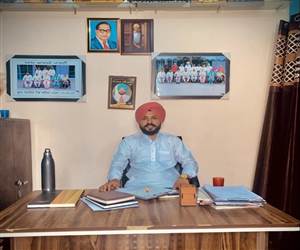 ਵੋਟਾਂ ਤੋਂ ਪਹਿਲਾਂ ਐਕਸ਼ਨ 'ਚ ਸਰਕਾਰ, ਆਪ ਵੱਲੋਂ ਮੋਗਾ ਦੇ ਪਿੰਡ ਰਣੀਆਂ ਦਾ ਸਰਪੰਚ ਪਾਰਟੀ 'ਚੋਂ ਬਰਖਾਸਤ