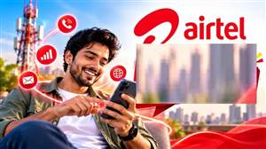 Airtel ਦਾ 28 ਦਿਨਾਂ ਦੀ ਵੈਲੀਡਿਟੀ ਵਾਲਾ ਪ੍ਰੀਪੇਡ ਪਲਾਨ, ਕੀਮਤ 200 ਰੁਪਏ ਤੋਂ ਘੱਟ; ਜਾਣੋ ਸਾਰੇ ਫਾਇਦੇ ਅਤੇ ਹੋਰ ਕਿਫਾਇਤੀ ਆਪਸ਼ਨ