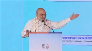 'ਆਪ' ਨੂੰ ਪੰਜਾਬ 'ਚ ਨਹੀਂ ਬਚਾ ਸਕੇਗੀ ਬਹਾਨੇਬਾਜ਼ੀ ਦੀ ਰਾਜਨੀਤੀ, ਦਿੱਲੀ 'ਚ ਅਮਿਤ ਸ਼ਾਹ ਦਾ ਵਿਰੋਧੀਆਂ 'ਤੇ ਤਿੱਖਾ ਹਮਲਾ