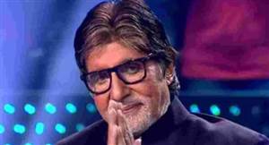 ਅਮਿਤਾਭ ਬੱਚਨ ਨੂੰ ਡਾਕਟਰਾਂ ਨੇ ਦਿੱਤੀ ਬੈੱਡ ਰੈਸਟ ਦੀ ਸਲਾਹ, ਜਾਣੋ ਕਿਸ ਗੱਲ 'ਤੇ 'ਬਿਗ ਬੀ' ਨੇ ਪ੍ਰਸ਼ੰਸਕਾਂ ਤੋਂ ਮੰਗੀ ਮਾਫੀ?