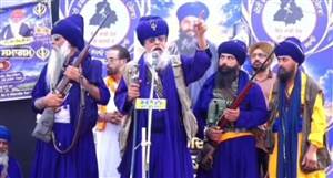 Mansa News : ਪਰਵਿੰਦਰ ਝੋਟੇ ਦੀ ਧਰਮ ਪਤਨੀ ਨੂੰ ਵਿਧਾਨ ਸਭਾ ਚੋਣ ਲੜਾਓ : ਨਿਹੰਗ ਸਿੰਘ ਆਗੂ ਵੱਲੋਂ ਵੱਡੀ ਅਪੀਲ