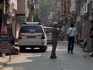 ਪਰਵਿੰਦਰ ਝੋਟਾ ਕਤਲ ਮਾਮਲਾ: CBI ਦੀ ਸਖ਼ਤ ਕਾਰਵਾਈ, ਮੁਲਜ਼ਮ ਵਿਪਨ ਕੁਮਾਰ ਦੇ ਘਰ ਪੁੱਜ ਕੇ ਪਹਿਲੂਆਂ ਦੀ ਕੀਤੀ ਜਾ ਰਹੀ ਹੈ ਜਾਂਚ