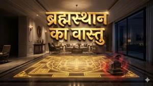 90% ਲੋਕ ਨਹੀਂ ਜਾਣਦੇ ਘਰ ਦੇ ‘ਬ੍ਰਹਮ ਸਥਾਨ’ ਦਾ ਰਾਜ਼! ਇੱਥੇ ਰੱਖੀਆਂ ਇਹ ਚੀਜ਼ਾਂ ਪਰਿਵਾਰ ਦੀ ਖ਼ੁਸ਼ਹਾਲੀ ਨੂੰ ਕਰ ਸਕਦੀਆਂ ਹਨ ਪ੍ਰਭਾਵਿਤ