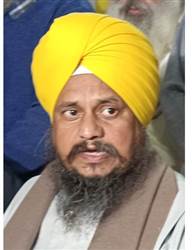 ਗਿਆਨੀ ਹਰਪ੍ਰੀਤ ਸਿੰਘ ਨੂੰ ਸਕੱਤਰੇਤ ਬੁਲਾਉਣ ਦੀ ਤਿਆਰੀ, 4 ਨਵੰਬਰ ਤੋਂ ਬਾਅਦ ਸੱਦੀ ਜਾ ਸਕਦੀ ਹੈ ਪੰਜ ਸਿੰਘ ਸਾਹਿਬਾਨ ਦੀ ਇਕੱਤਰਤਾ