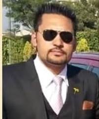 ਅਮਰੀਕਾ ਗਏ ਮਾਪਿਆਂ ਦੇ ਇਕਲੌਤੇ ਪੁੱਤਰ ਦੀ ਸੜਕ ਹਾਦਸੇ ’ਚ ਦਰਦਨਾਕ ਮੌਤ, ਅਮਰੀਕਾ ’ਚ ਹੀ ਹੋਵੇਗਾ ਸਸਕਾਰ; ਪਿੰਡ ’ਚ ਛਾਇਆ ਮਾਤਮ