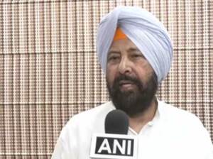 Punjab Vidhan Sabha Session : ‘ਜਵਾਬਦੇਹੀ ਤੋਂ ਭੱਜ ਰਹੀ ਸਰਕਾਰ’, ਪੰਜਾਬ ਸਰਕਾਰ ’ਤੇ ਵਰ੍ਹੇ ਕੇਵਲ ਸਿੰਘ ਢਿੱਲੋਂ