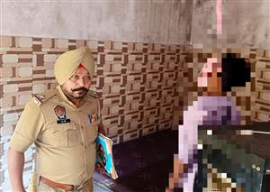 ਘਰੇਲੂ ਕਲੇਸ਼ ਤੋਂ ਤੰਗ ਆ ਕੇ ਨੌਜਵਾਨ ਨੇ ਚੁੱਕਿਆ ਖ਼ੌਫ਼ਨਾਕ ਕਦਮ, ਨੌਜਵਾਨ ਨੇ ਫਾਹਾ ਲੈ ਕੇ ਕੀਤੀ ਖ਼ੁਦਕੁਸ਼ੀ