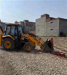 Ludhiana News : ਗਲਾਡਾ ਦੀ ਵੱਡੀ ਕਾਰਵਾਈ, ਚਾਰ ਨਾਜਾਇਜ਼ ਕਾਲੋਨੀਆਂ ਤੇ ਦੋ ਗ਼ੈਰ-ਕਾਨੂੰਨੀ ਇਮਾਰਤਾਂ ’ਤੇ ਚੱਲਿਆ ਪੀਲਾ ਪੰਜਾ