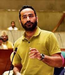ਆਜ਼ਾਦੀ ਤੋਂ ਬਾਅਦ ਪਹਿਲੀ ਵਾਰ ਜਲੰਧਰ ’ਚ ਆਈ ਹਾਕੀ ਏਸ਼ੀਅਨ ਚੈਂਪੀਅਨਜ਼ ਟਰਾਫੀ, ਸੰਸਦ ਮੈਂਬਰ ਮੀਤ ਹੇਅਰ ਨੇ ਮੁੱਖ ਮੰਤਰੀ ਭਗਵੰਤ ਮਾਨ ਦਾ ਕੀਤਾ ਧੰਨਵਾਦ