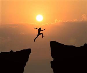 ਹਿੰਮਤ ਰੱਖੋ ਹਜ਼ੂਰ! ਸਮਾਂ ਬਦਲੇਗਾ ਜ਼ਰੂਰ