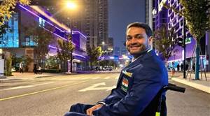 Para Asian Games : ਭਾਰਤੀ ਤੈਰਾਕ ’ਤੇ ਛੇੜਛਾੜ ਦਾ ਦੋਸ਼, ਜਾਪਾਨ ਤੋਂ ਵਾਪਸ ਭੇਜਿਆ ਗਿਆ; ਉਮਰ ਭਰ ਪਾਬੰਦੀ ਦਾ ਖ਼ਤਰਾ