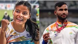 Para Asian Games 2026: ਆਈਚੀ-ਨਗੋਆ ’ਚ ਪੈਰਾ ਐਥਲੀਟਾਂ ਦਾ ਗਦਰ, ਭਾਰਤ ਨੇ ਪਾਰ ਕੀਤਾ 50 ਤਗਮਿਆਂ ਦਾ ਅੰਕੜਾ