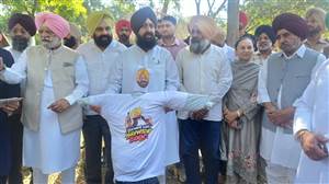 ਮੁੱਖ ਮੰਤਰੀ ’ਤੇ ਸਦਨ ਨੂੰ ਗੁਮਰਾਹ ਕਰਨ ਦਾ ਦੋਸ਼, ਪਰਗਟ ਸਿੰਘ ਨੇ ਭੇਜਿਆ ਵਿਸ਼ੇਸ਼ ਅਧਿਕਾਰ ਉਲੰਘਣਾ ਦਾ ਨੋਟਿਸ
