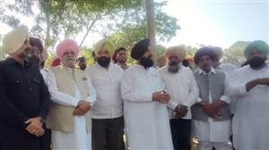 ਪੰਜ ਸਾਲ ਤੱਕ ਨਾਂ ਬਦਲ ਕੇ ਵਿਕਦੇ ਰਹੇ ਪਾਬੰਦੀਸ਼ੁਦਾ ਕੈਪਸੂਲ, 6 ਦੁਕਾਨਾਂ ਦੇ ਲਾਇਸੈਂਸ ਰੱਦ; ਪਰਗਟ ਸਿੰਘ ਨੇ ਸਿਹਤ ਮੰਤਰੀ 'ਤੇ ਸਾਧਿਆ ਨਿਸ਼ਾਨਾ