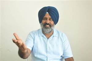 ਵਿਧਾਨ ਸਭਾ ਦਾ ਸੈਸ਼ਨ ਸਿਰਫ਼ 9 ਮਿੰਟਾਂ 'ਚ ਸਮਾਪਤ, ਕਾਂਗਰਸ ਪ੍ਰਧਾਨ ਪਰਗਟ ਸਿੰਘ ਨੇ ਸਰਕਾਰ 'ਤੇ ਬਹਿਸ ਤੋਂ ਭੱਜਣ ਦਾ ਲਾਇਆ ਗੰਭੀਰ ਦੋਸ਼