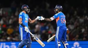 IND vs NZ: ਨਿਊਜ਼ੀਲੈਂਡ ਖ਼ਿਲਾਫ਼ ਹਾਰਿਆ ਮੈਚ ਖੋਹ ਲਿਆਏ ਇਹ ਪੰਜ ‘ਸੂਰਮੇ’, ਭਾਰਤ ਨੂੰ ਦਿਵਾਈ ਰਿਕਾਰਡ ਜਿੱਤ