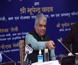 ਦੇਸ਼ ਭਰ ’ਚ ਘਰੇਲੂ ਨੌਕਰਾਂ ਦਾ ਸਰਵੇ ਸ਼ੁਰੂ,ਪਹੁੰਚਾਇਆ ਜਾ ਸਕੇਗਾ ਸਰਕਾਰੀ ਯੋਜਨਾਵਾਂ ਦਾ ਲਾਭ