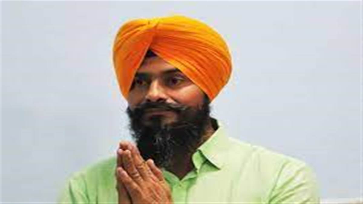 ਜਗਤਾਰ ਸਿੰਘ ਹਵਾਰਾ ਖ਼ਿਲਾਫ਼ ਸਬੂਤ ਨਾ ਪੇਸ਼ ਨਾ ਕਰ ਸਕੀ ਪੁਲਿਸ, ਚੰਡੀਗੜ੍ਹ ਦੀ ਅਦਾਲਤ ਨੇ ਇਸ ਮਾਮਲੇ 'ਚ ਕੀਤਾ ਬਰੀ