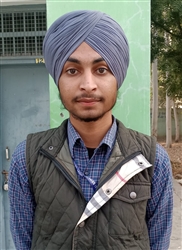 ਪੰਜਾਬ ਵਿਧਾਨ ਸਭਾ ਦੇ ਇੱਕ ਰੋਜ਼ਾ ਸੈਸ਼ਨ 'ਚ ਸਰਕਾਰੀ ਸਕੂਲ ਦਾ ਵਿਦਿਆਰਥੀ ਜਸਪ੍ਰੀਤ ਸਿੰਘ ਵਿਧਾਇਕ ਬਣ ਕੇ ਕਰੇਗਾ ਮਾਨਸਾ ਦੀ ਨੁਮਾਇੰਦਗੀ