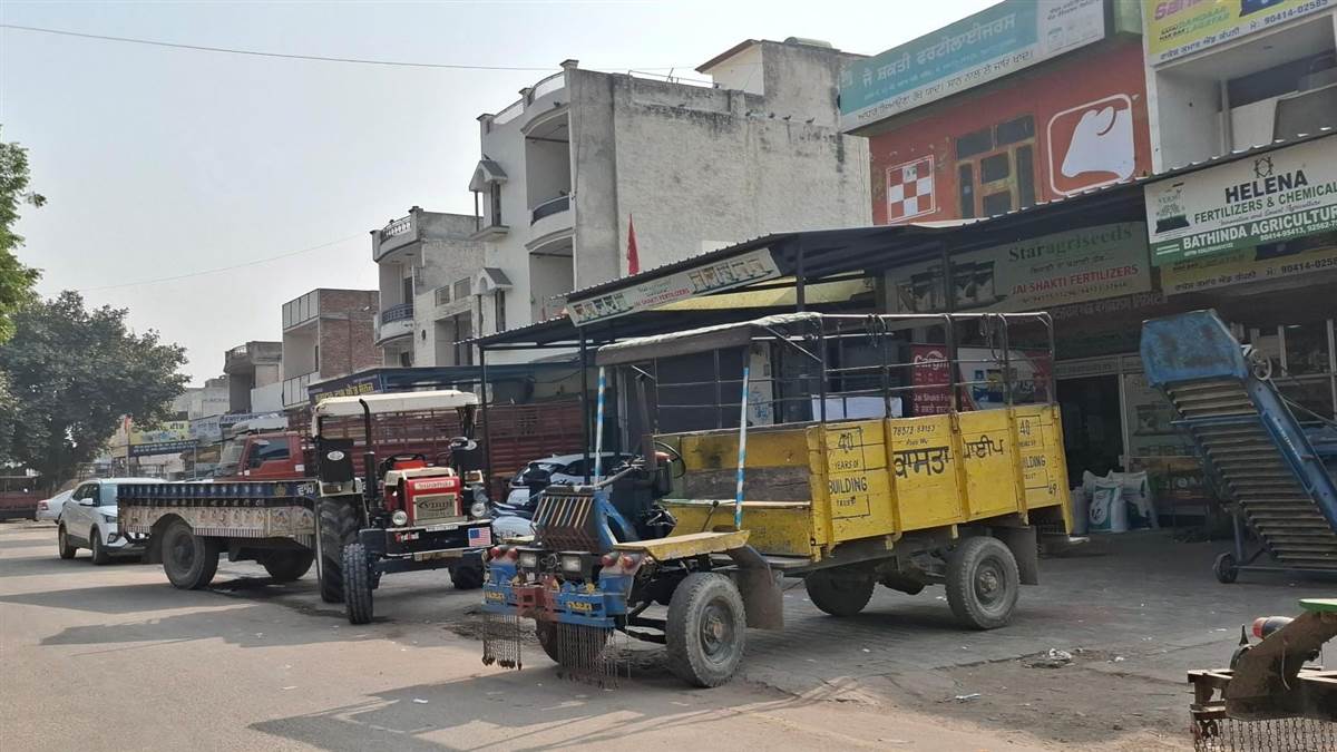 ਨਾ ਫਿਟਨੈੱਸ ਸਰਟੀਫਿਕੇਟ ਤੇ ਨਾ ਹੀ ਬੀਮਾ, ਬਠਿੰਡਾ 'ਚ ਮੌਤ ਬਣ ਕੇ ਦੌੜ ਰਹੇ ਹਜ਼ਾਰਾਂ ਅਣਫਿੱਟ ਵਾਹਨ; ਕਿੱਥੇ ਸੁੱਤਾ ਹੋਇਆ RTA