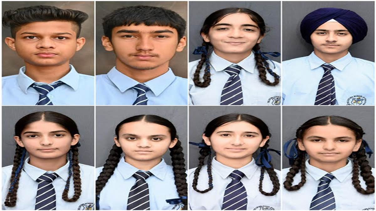 ਆਕਸਫੋਰਡ ਸਕੂਲ ਦੇ ਬੱਚਿਆਂ ਨੇ ਖ਼ੂਨਦਾਨ ਸਬੰਧੀ ਕੀਤੀ ਇਕੱਤਰਤਾ