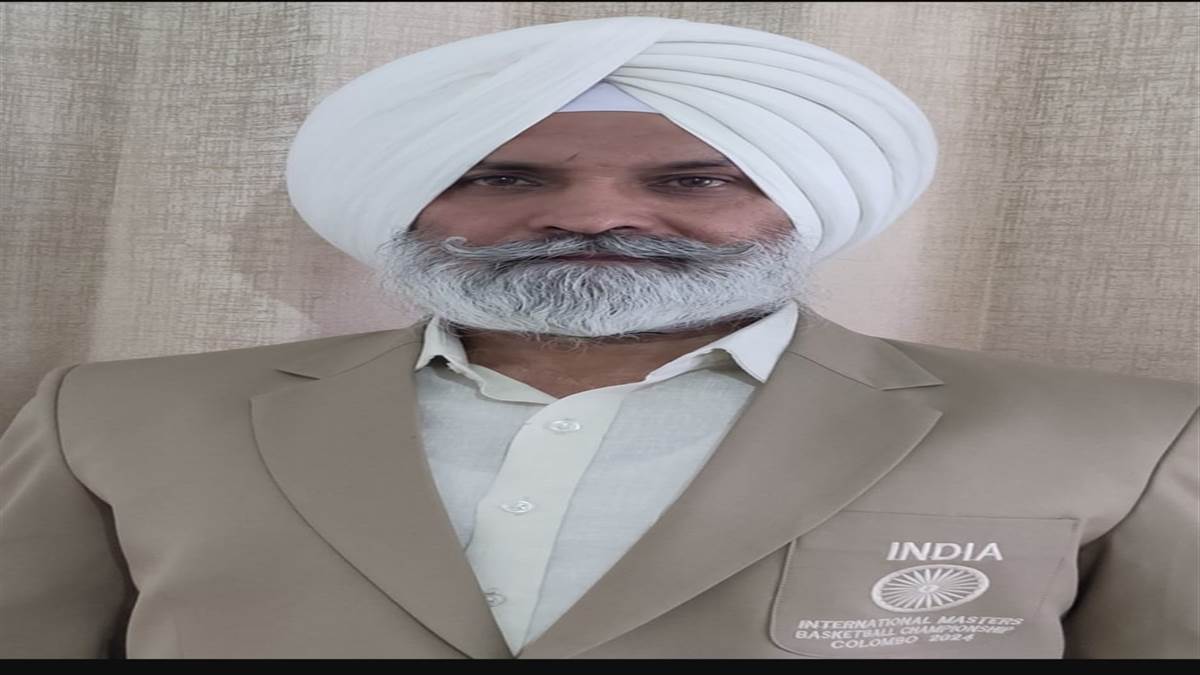 ਡਾ. ਸੰਘਾ ਨੇ ਸੰਭਾਲਿਆ ਪ੍ਰਿੰਸੀਪਲ ਦਾ ਜ਼ਿੰਮਾ