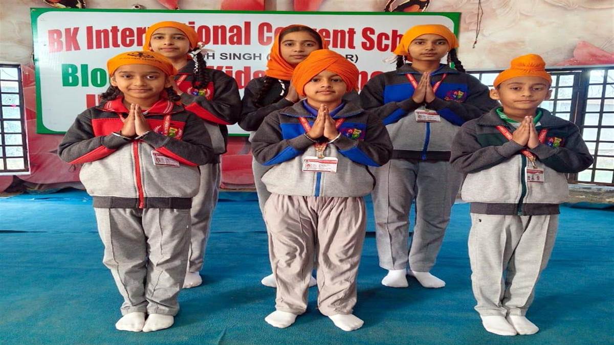 ਨੌਵੀਂ ਪਾਤਿਸ਼ਾਹੀ ਦੇ ਜੀਵਨੀ ਫ਼ਲਸਫ਼ੇ ’ਤੇ ਪਾਇਆ ਚਾਨਣਾ