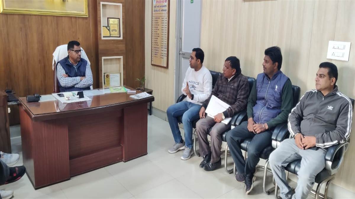 ਪਰਿਵਾਰ ਨਿਯੋਜਨ ’ਚ ਮਰਦਾਂ ਦੀ ਹਿੱਸੇਦਾਰੀ ਜ਼ਰੂਰੀ : ਡਾ. ਕੁਲਦੀਪ ਸਿੰਘ