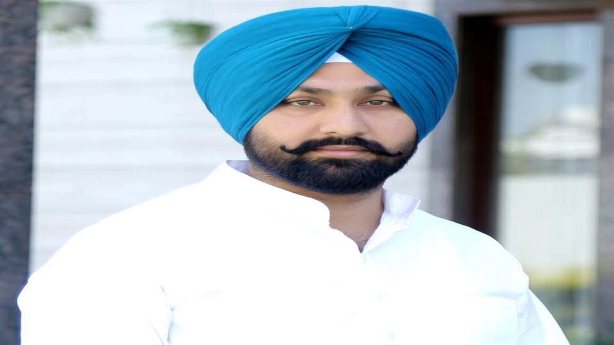 ਪੰਜਾਬ |; ਵਿਗੜਦੀ ਜਾ ਰਹੀ ਹੈ ਕਾਨੂੰਨ ਵਿਵਸਥਾ : ਐਡਵੋਕੇਟ ਪਾਹੜਾ