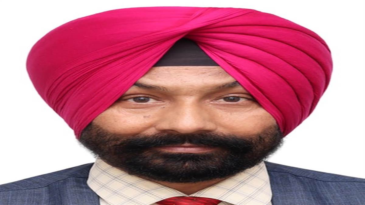 ਸ਼੍ਰੀ ਆਨੰਦਪੁਰ ਸਾਹਿਬ ਨੂੰ ਜ਼ਿਲ੍ਹਾ ਨਹੀਂ ਰਾਜਧਾਨੀ ਬਣਾਇਆ ਜਾਵੇ : ਡਾ. ਬਾਵਾ