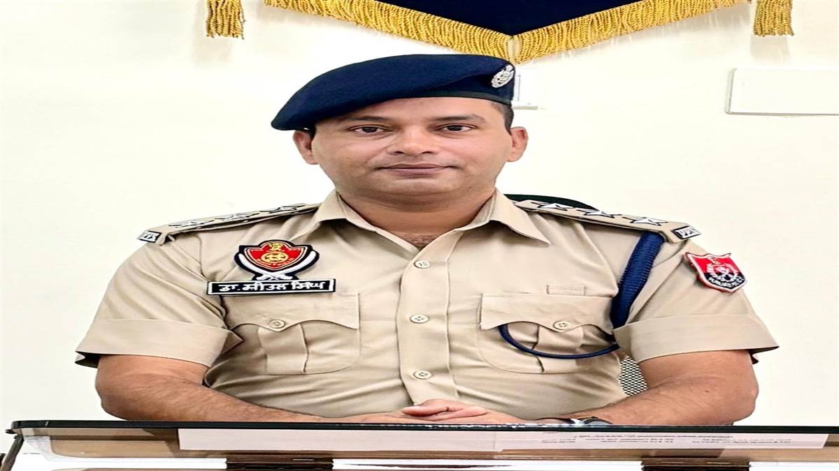 ਪੰਜਾਬ ਦੀ ਹਰ ਕਚਹਿਰੀ ਤੱਕ ਫੈਲਿ ਫਰਜ਼ੀ ਜ਼ਮਾਨਤਾਂ ਦਾ ਜਾਲ