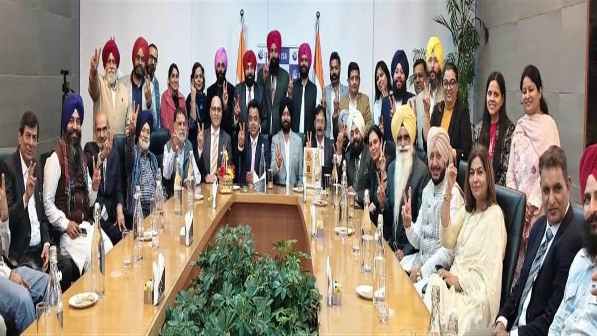 ਸ਼ਹੀਦ ਊਧਮ ਸਿੰਘ ਦੀ ਯਾਦ ’ਚ ਬਣ ਰਹੀ ਯੂਨੀਵਰਸਿਟੀ ਲਈ ਯੋਗਦਾਨ ਪਾਵਾਂਗੇ : ਨਾਨਕਪੁਰ