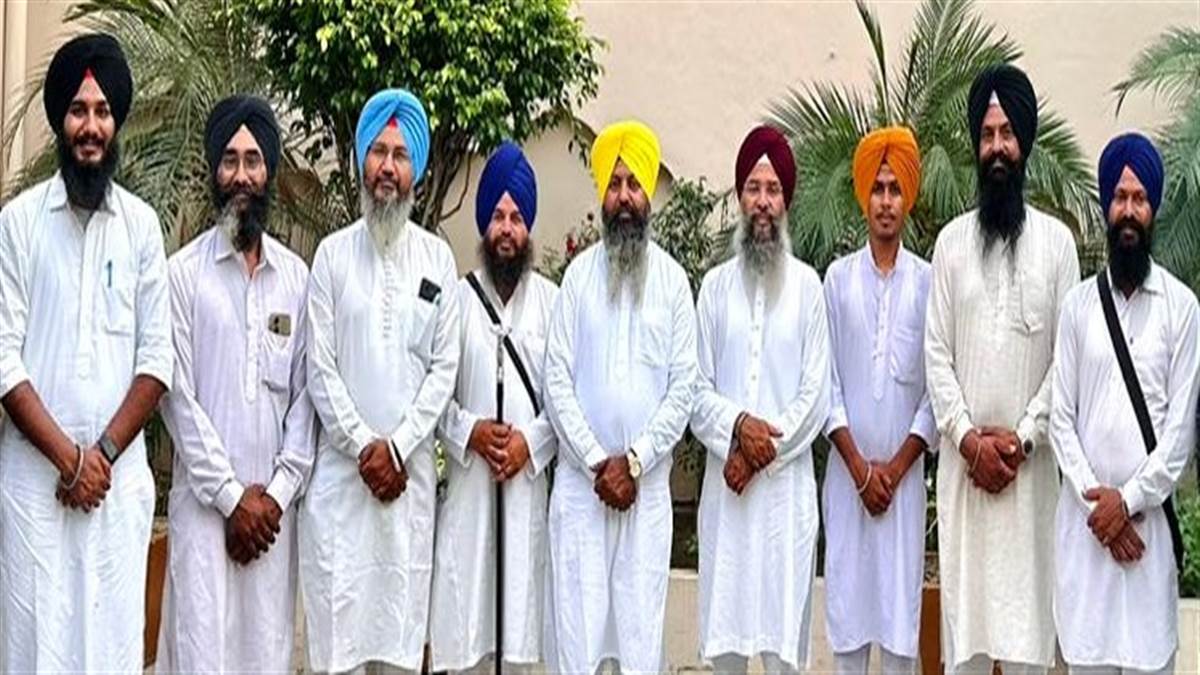 ਭਲਕੇ ਕਰਵਾਏ ਜਾਣਗੇ ਦਸਤਾਰ ਤੇ ਦੁਮਾਲਾ ਮੁਕਾਬਲੇ