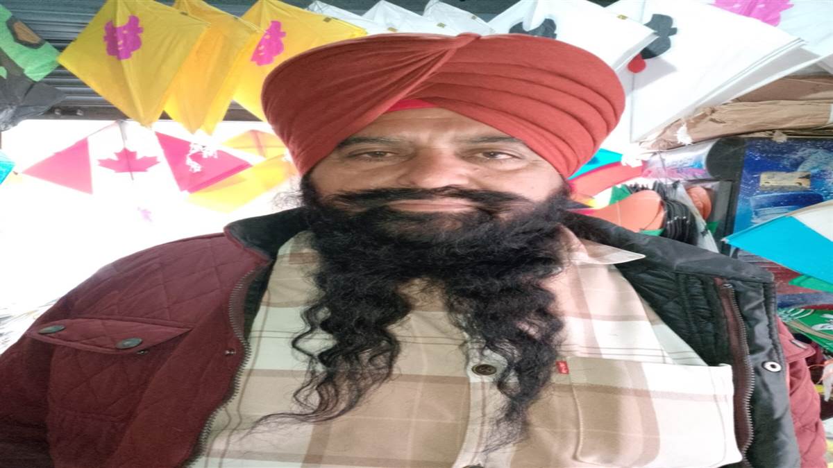 ਕ੍ਰਾਈਮ ਐਂਡ ਕੁਰੱਪਸ਼ਨ ਸੰਸਥਾ ਦੇ ਮੀਤ ਪ੍ਰਧਾਨ ਨੂੰ ਲੁਟੇਰਿਆਂ ਬਣਾਇਆ ਨਿਸ਼ਾਨਾ