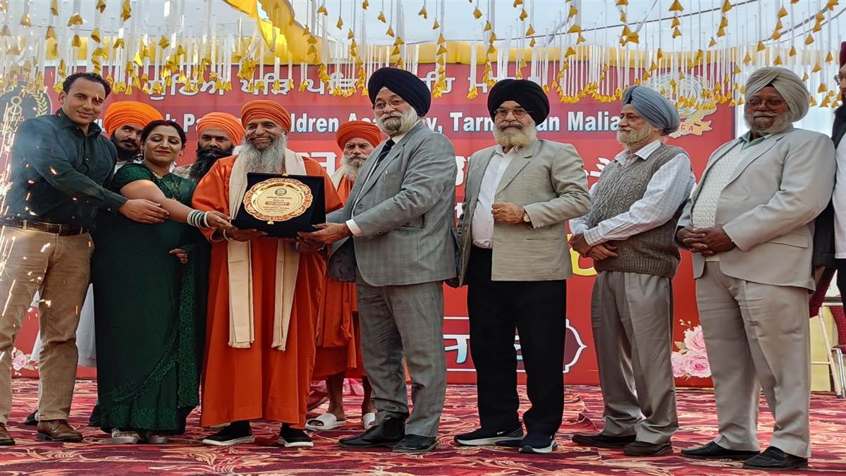 ਗੁਰੂ ਨਾਨਕ ਪਰਿਵਾਰ ਚਿਲਡਰਨ ਅਕੈਡਮੀ ਦਾ ਸਾਲਾਨਾ ਸਮਾਗਮ ਯਾਦਾਗਰੀ ਬਣਿਆ