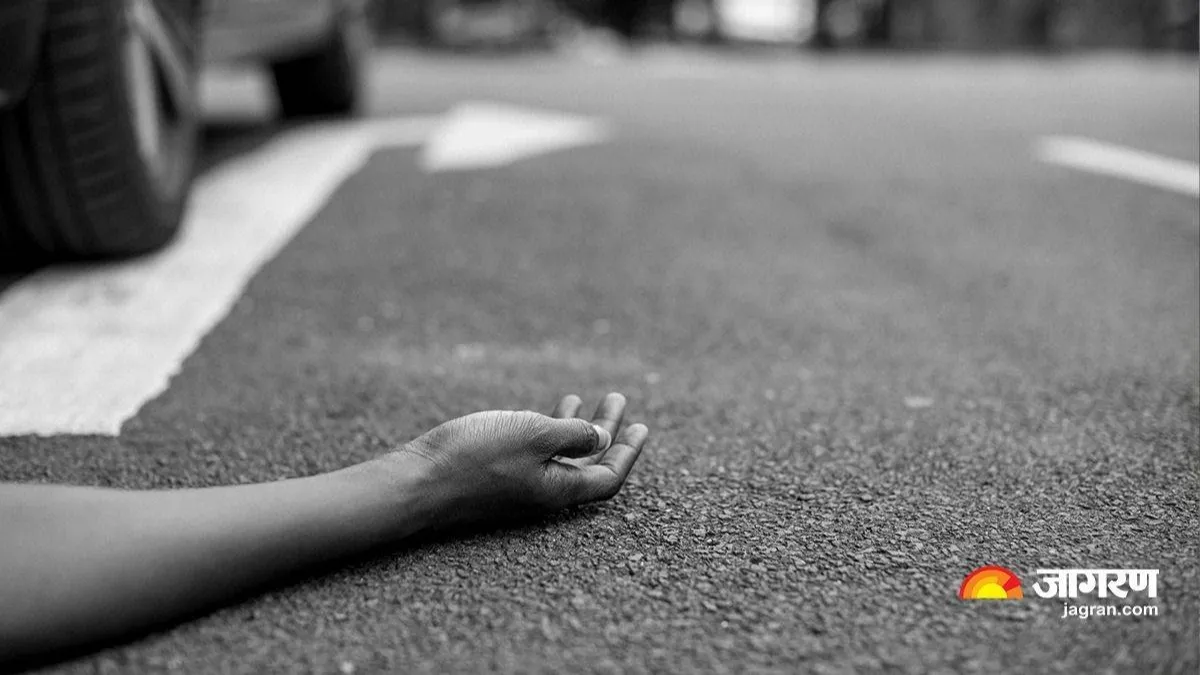 ਕਾਰ ਸਵਾਰ 15 ਸਾਲਾ ਲੜਕੇ ਨੇ 7 ਸਾਲ ਦੇ ਬੱਚੇ ਨੂੰ ਦਰੜਿਆ, 20 ਮੀਟਰ ਤੱਕ ਘਸੀਟਿਆ; ਮੌਕੇ 'ਤੇ ਮੌਤ