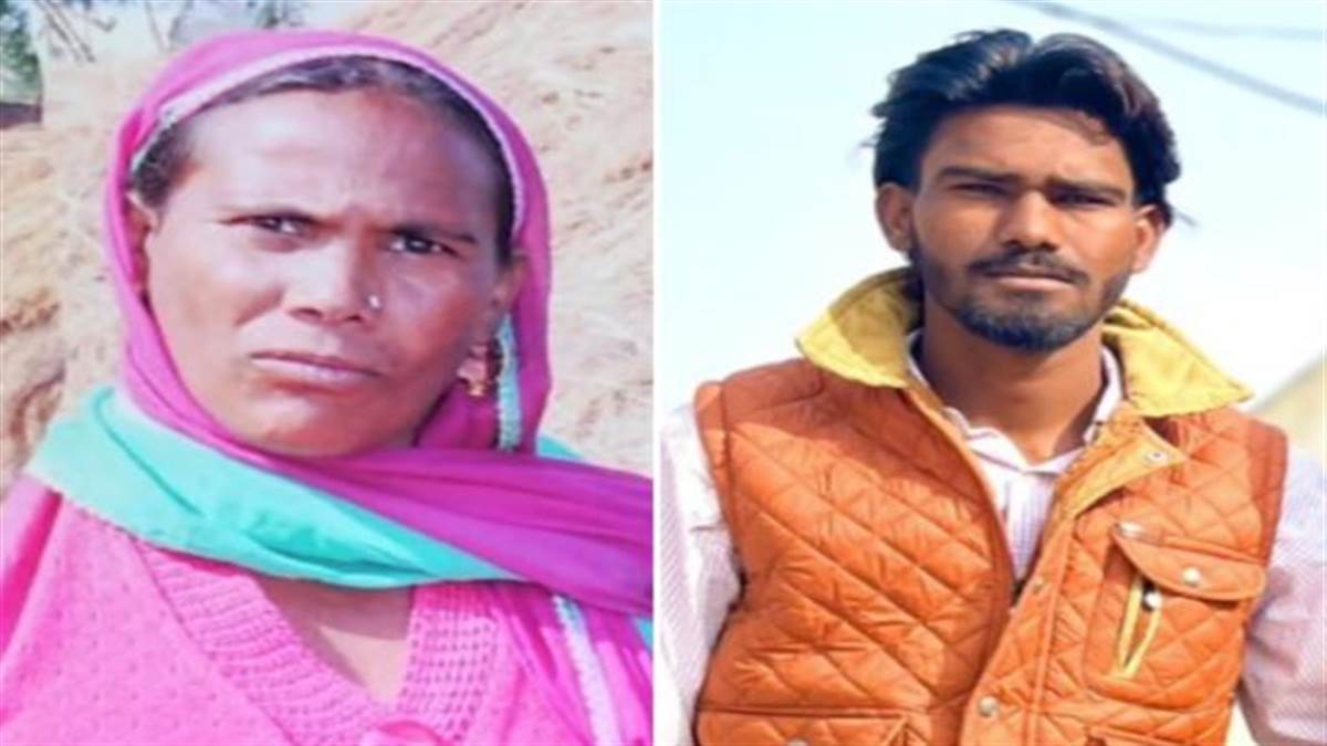 Ajnala News : ਭਿਆਨਕ ਸੜਕ ਹਾਦਸੇ 'ਚ 2 ਲੋਕਾਂ ਦੀ ਮੌਤ, ਗੁਆਂਢਣ ਨਾਲ ਦਵਾਈ ਲੈਣ ਲਈ ਆਇਆ ਸੀ ਸ਼ਹਿਰ