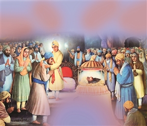 ਭਾਈ ਜੈਤਾ ਜੀ ਦੇ ਕਟੁੰਬ ਦੀ ਵੀਰ ਗਾਥਾ, ਪੜ੍ਹੋ ਨੌਵੇਂ ਪਾਤਸ਼ਾਹ ਦੇ ਪਾਵਨ ਸੀਸ ਨੂੰ ਦਿੱਲੀ ਦੇ ਚਾਂਦਨੀ ਚੌਕ ਤੋਂ ਸ੍ਰੀ ਅਨੰਦਪੁਰ ਸਾਹਿਬ ਲਿਆਉਣ ਦਾ ਸਫ਼ਰ