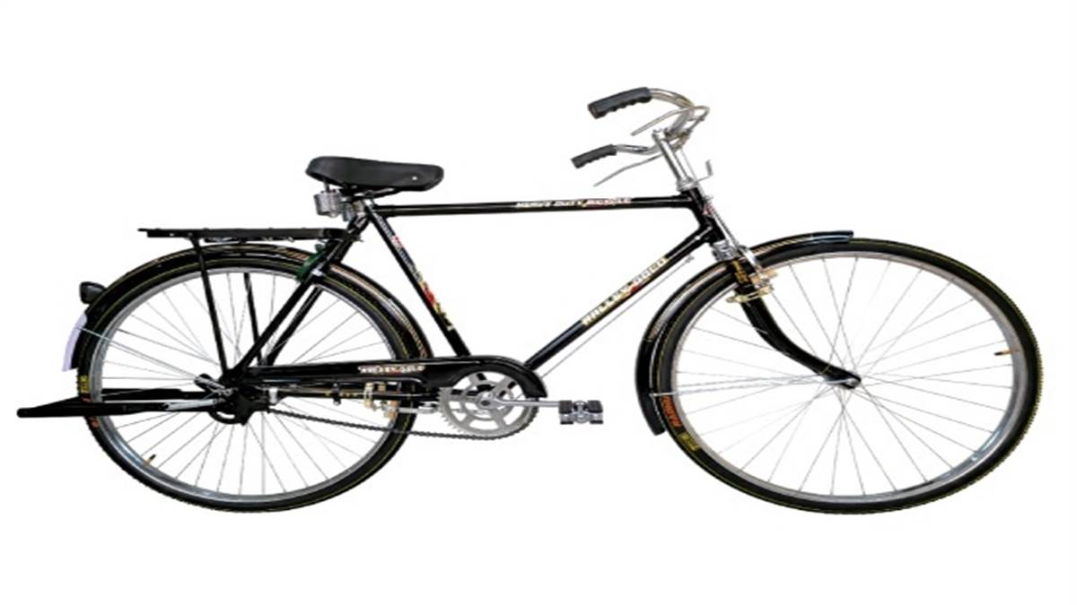 ਸਾਈਕਲ ’ਤੇ 5 ਫ਼ੀਸਦੀ GST ਨੇ ਉਦਯੋਗਪਤੀਆਂ ਨੂੰ ਆਰਥਿਕ ਪੱਖੋਂ ਕੀਤਾ ਬੇਹਾਲ