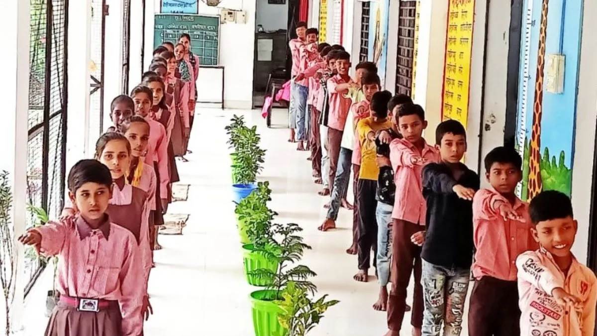 ਸਕੂਲਾਂ ਦੇ ਬੱਚਿਆਂ ਨੂੰ ਮਿਲੇਗਾ ਆਵਾਜਾਈ ਭੱਤਾ , 5 KM ਦੂਰ ਤੋਂ ਆਉਣ ਵਾਲੇ ਬੱਚਿਆਂ ਨੂੰ ਮਿਲੇਗਾ ਇਹ ਲਾਭ