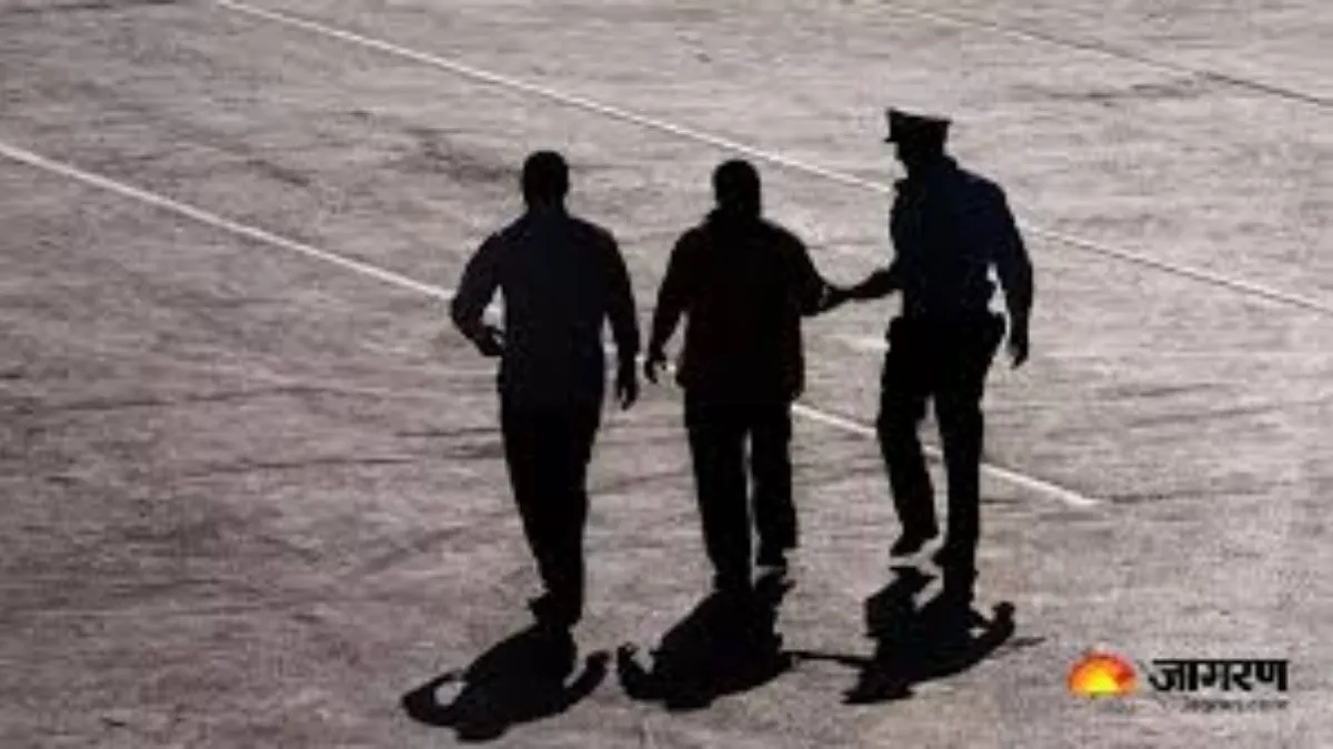 ਗੈਂਗਸਟਰ ਸ਼ਿਵਦੱਤ ਰਾਏ ਦਾ ਐਨਕਾਊਂਟਰ, ਪੱਟ 'ਚ ਲੱਗੀ ਗੋਲੀ; ਮੌਕੇ ਤੋਂ ਹਥਿਆਰਾਂ ਦਾ ਜ਼ਖੀਰਾ ਬਰਾਮਦ