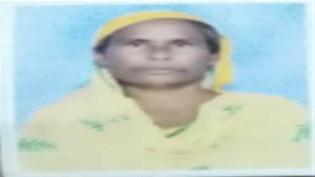 Ferozepur News : ਅਣਪਛਾਤੇ ਵਾਹਨ ਦੀ ਟੱਕਰ ਨਾਲ ਔਰਤ ਦੀ ਮੌਤ