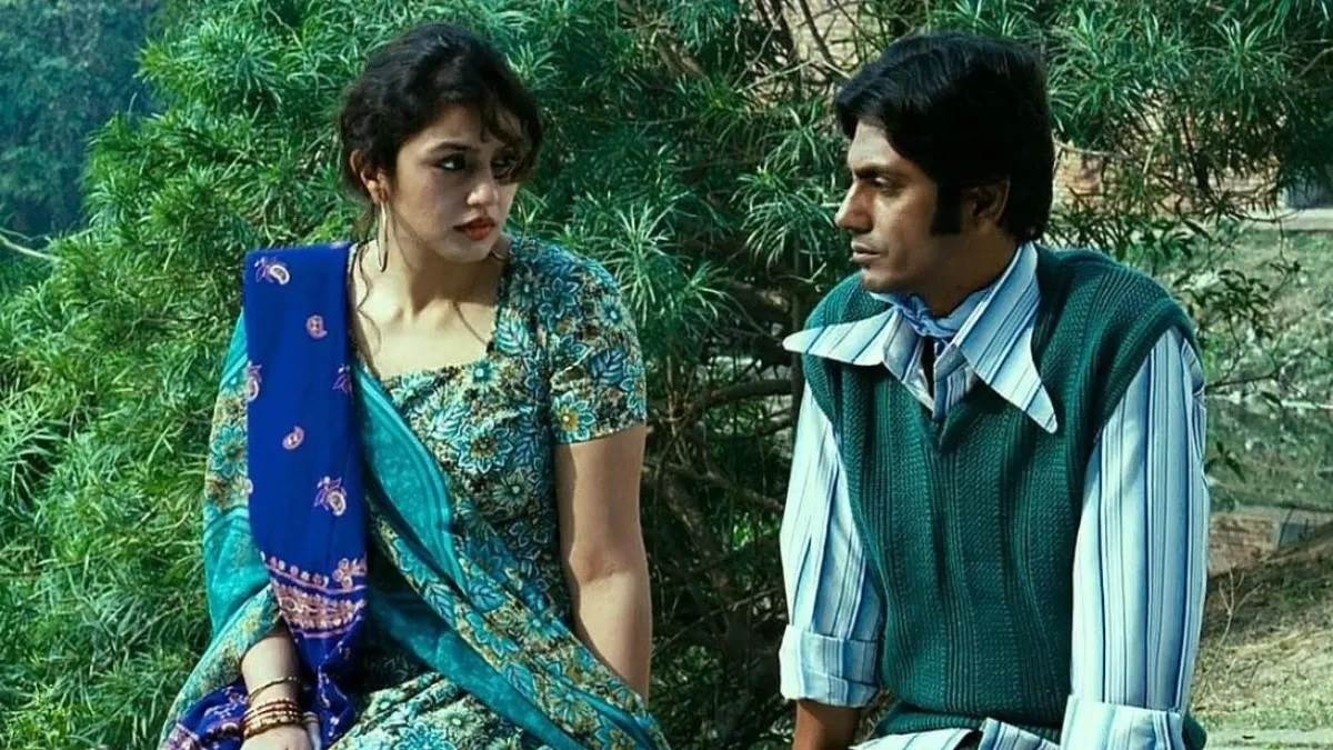 Huma Qureshi  ਨੂੰ 'ਗੈਂਗਸ ਆਫ਼ ਵਾਸੇਪੁਰ' ਲਈ ਮਿਲੀ ਸੀ ਰਿਚਾ ਚੱਢਾ ਤੋਂ ਵੀ ਘੱਟ ਫੀਸ, ਜਾਣ ਕੇ ਹੋ ਜਾਓਗੇ ਹੈਰਾਨ