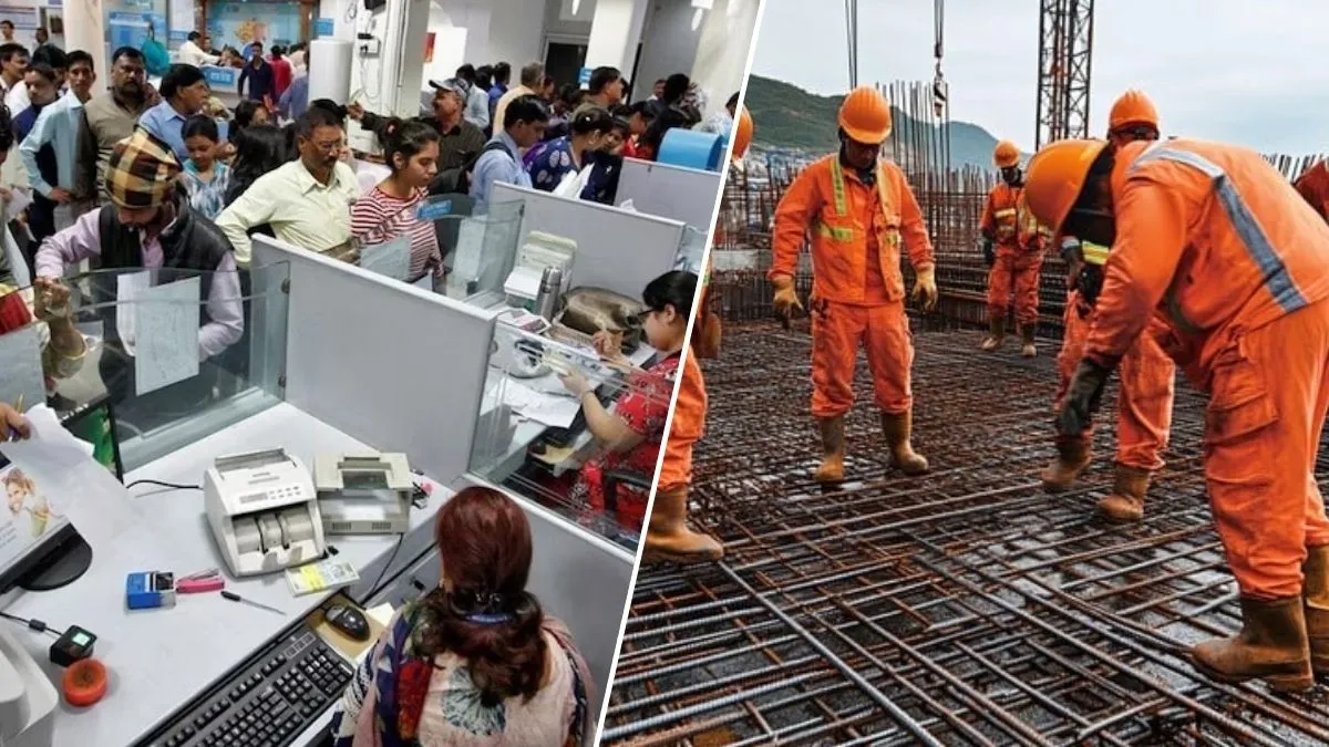 ਤਨਖਾਹ, ਗ੍ਰੈਚੁਟੀ ਅਤੇ ਓਵਰਟਾਈਮ 'ਤੇ ਵੱਡਾ ਐਲਾਨ, ਪੜ੍ਹੋ ਨਵੇਂ ਲੇਬਰ ਕੋਡ ਦੇ 10 ਮੁੱਖ ਪੁਆਇੰਟ